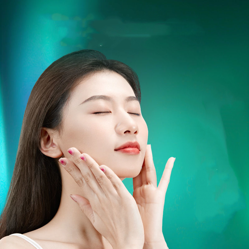 Plant Skin Care Product Set Water Lotion Moisturizing Full Set Of Cosmetics - Image 4
