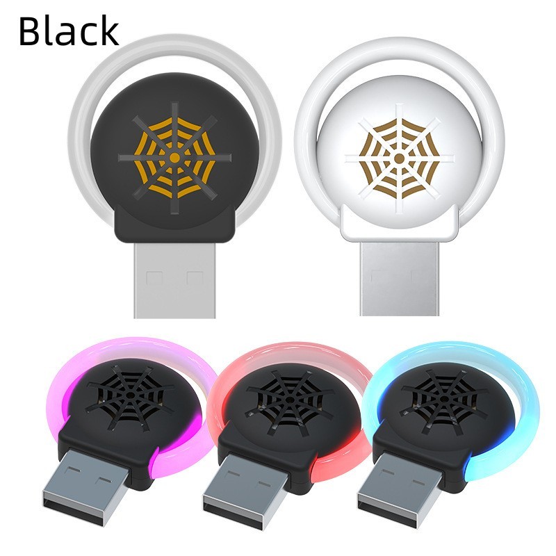 Vehicular Mouse Drive Ultrasonic USB - Image 3