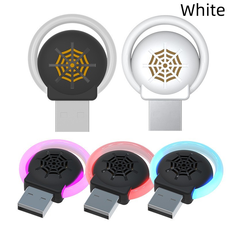 Vehicular Mouse Drive Ultrasonic USB - Image 4