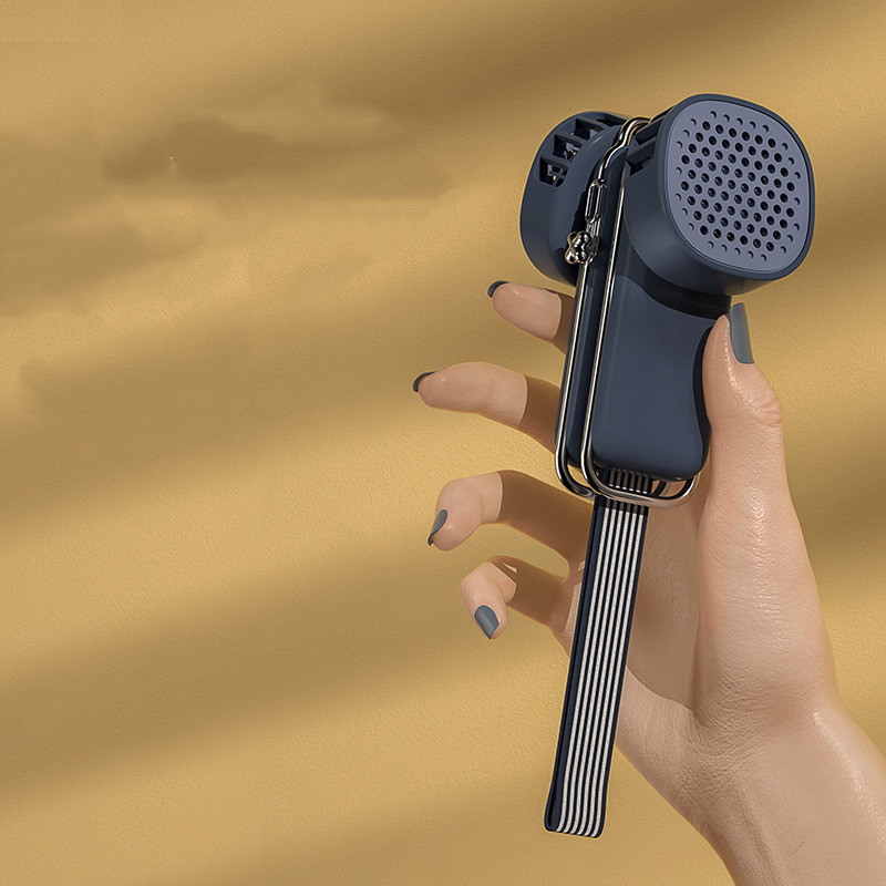 Folding USB Portable Mini Lazy Man Summer Gadgets - Image 4