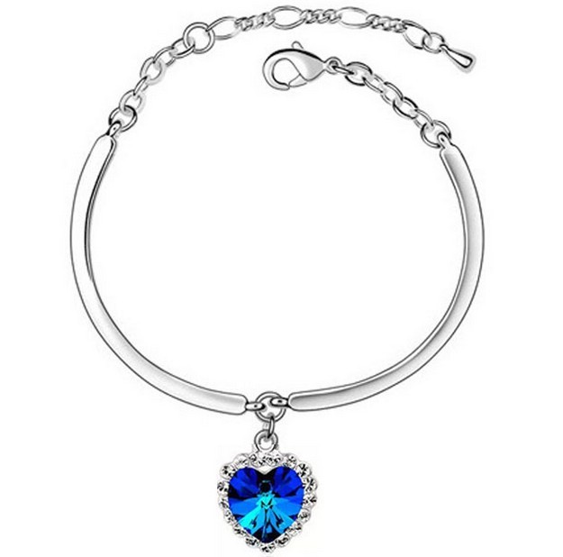 Heart Of The Sea Accessories Women's Bracelet Bracelet - Image 9