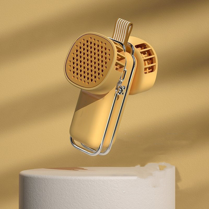 Folding USB Portable Mini Lazy Man Summer Gadgets - Image 6